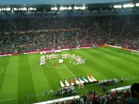 Wideo: Jak Wyglądał Mecz Rosja-Czechy Na Euro 2012?