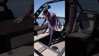 H22 Walkthrough | Heyday Wake Boats