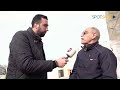 مراسلنا مصطفى العريضي- من  أمام احد الابنية التي اُخليت البارحة في طرابلس