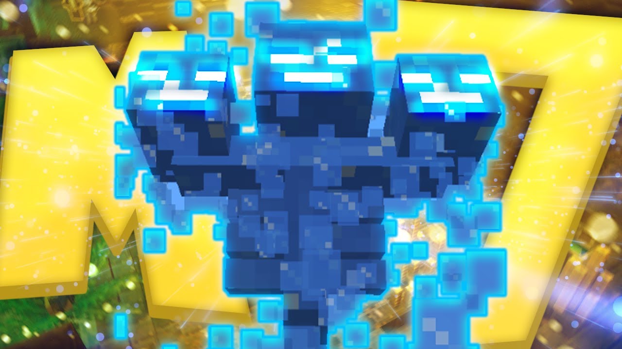 I completed the FIRST Master Mode Floor 7 (Hypixel Skyblock)