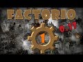 Factorio  прохождение - версия 0.17 - #1 Обновление
