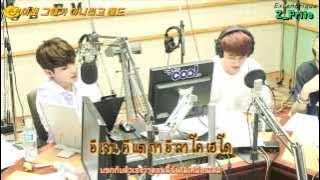 [ซับไทย][Karaoke]130813 Sukira -  Missing You by Ryeowook & D.O.