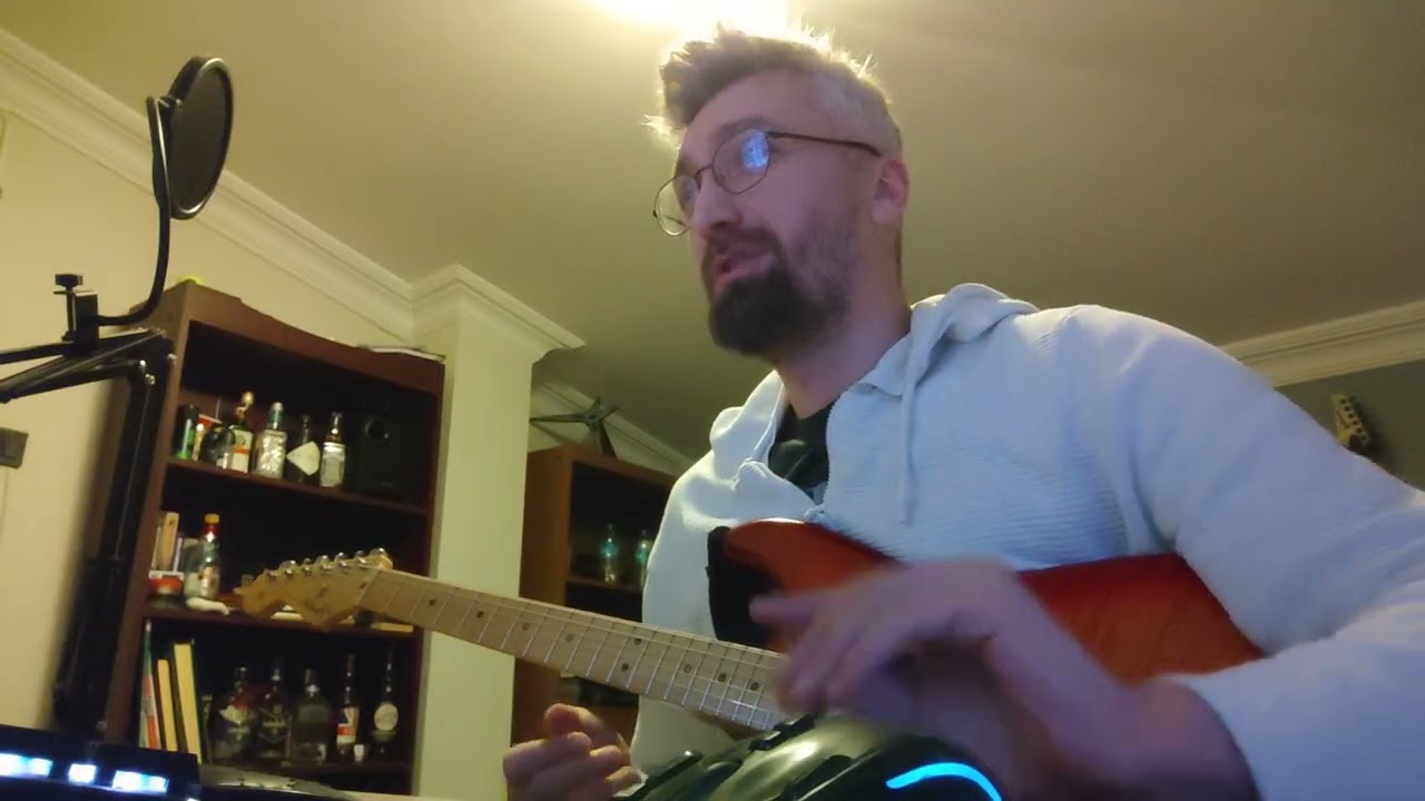 Evde Albüm Kaydı | Bölüm 6