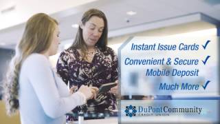 Dccu Checking Accounts