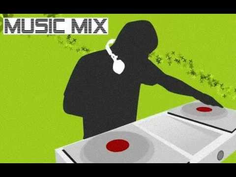 Dj Aqua - Mix Ever !!!!!!!