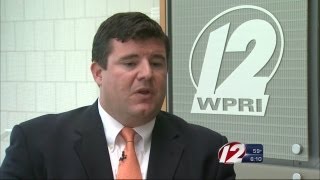 State Sen. Dawson Hodgson Considering Run For A.g.