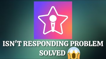 Solve "StarMaker" Isn