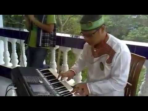 "BINGKAI MIMPI" ~ Ebiet G. Ade cover (Vocal=Narco X-Factor, Keyboard-Electone=Imam Herman)