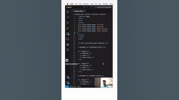 CSS trick in li #css #tricks #viral #webdevelopment