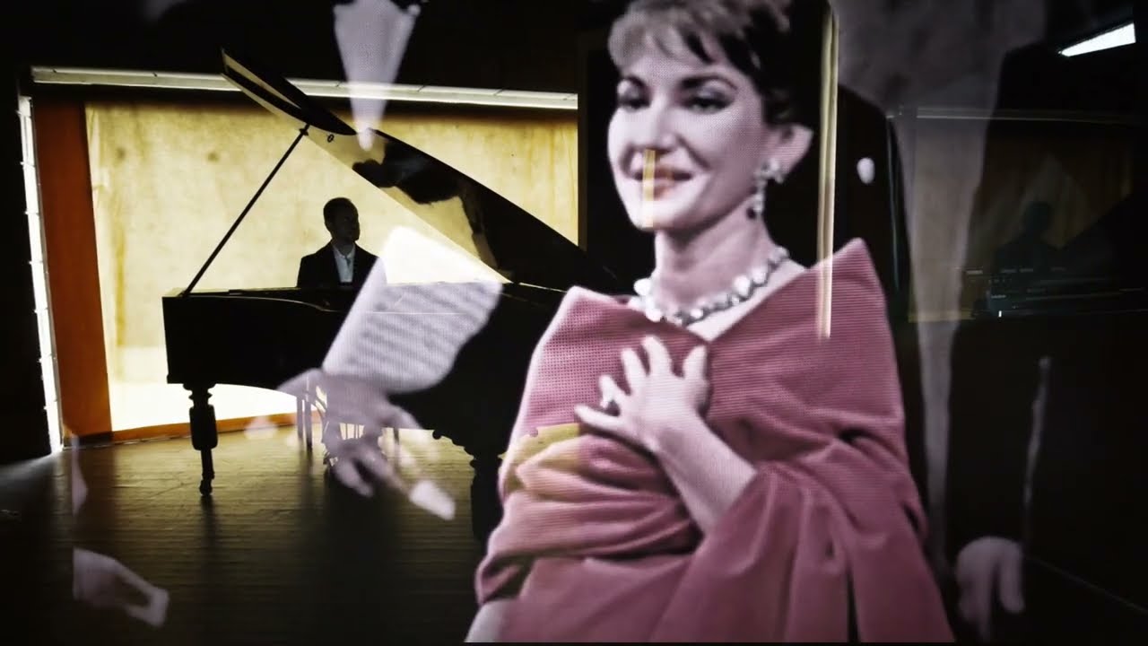 Casta diva -  Gian Francesco Amoroso