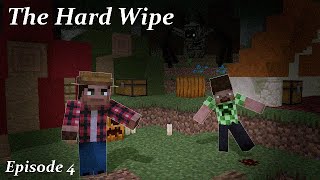 All That We Can: The Hard Wipe [Episode 4]