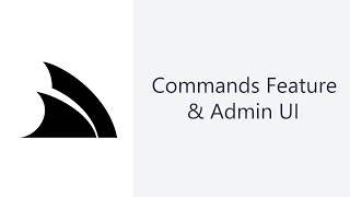 Build robust and observable .NET 8 systems with new Commands Feature