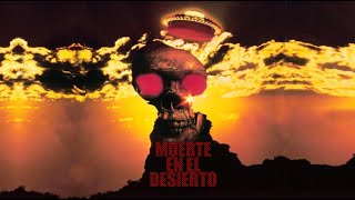 Muerte en el desierto. Película completa Español. 1989