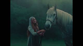 Cassandra Coleman - Joan of Arc (Official Lyric Video)
