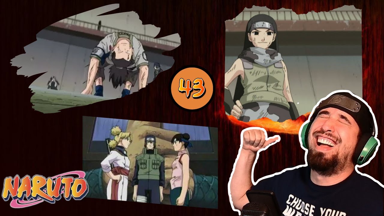 OMG!! The Killer Of The Chinoike Clan-Naruto Shippuden Episode 488