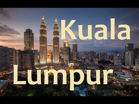 Travel & Sightseeing-Tour Kuala Lumpur mit detaillierter ...