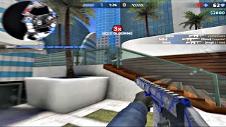 Critical Ops - Rank And Scrim Highlights 3Ace