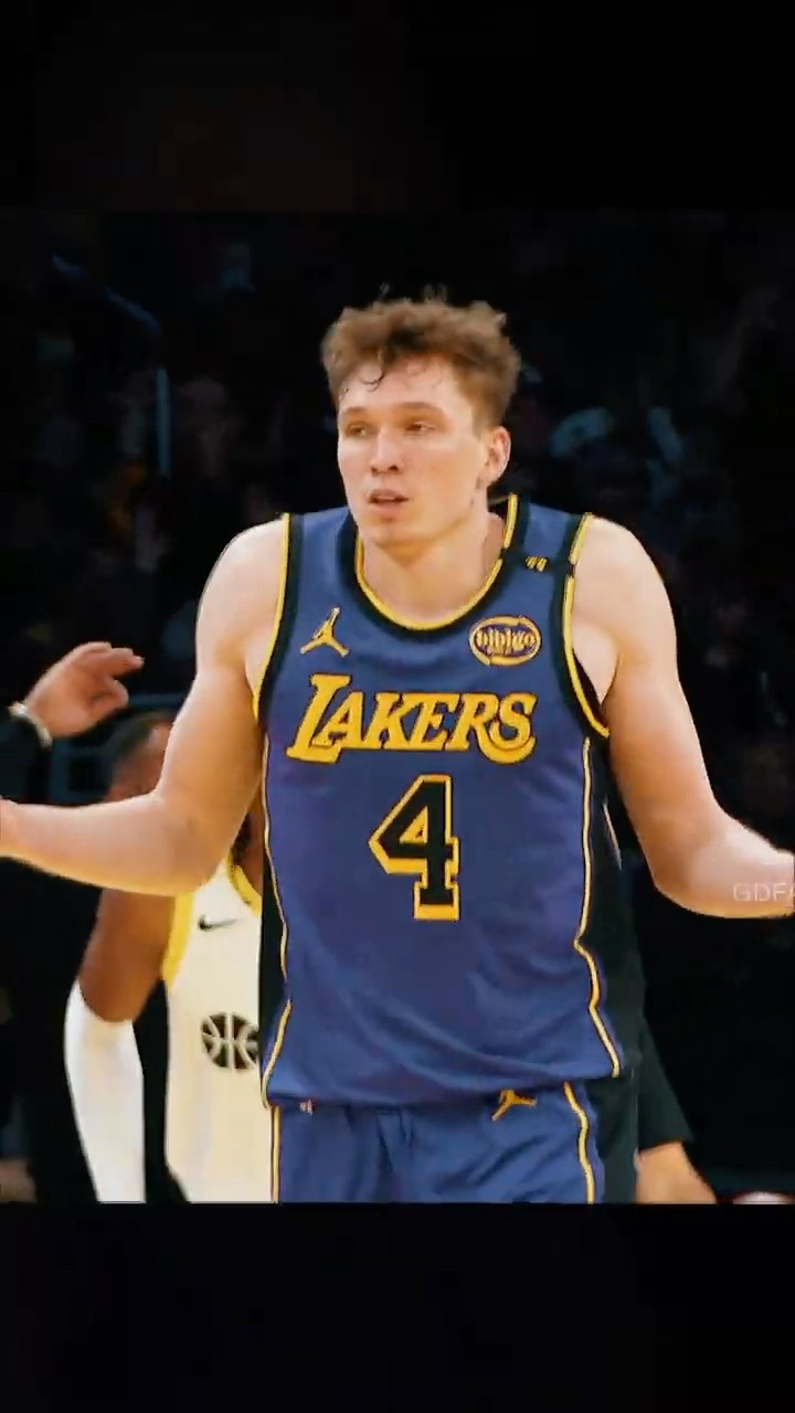 The Lakers got a SHOOTER ?‍??