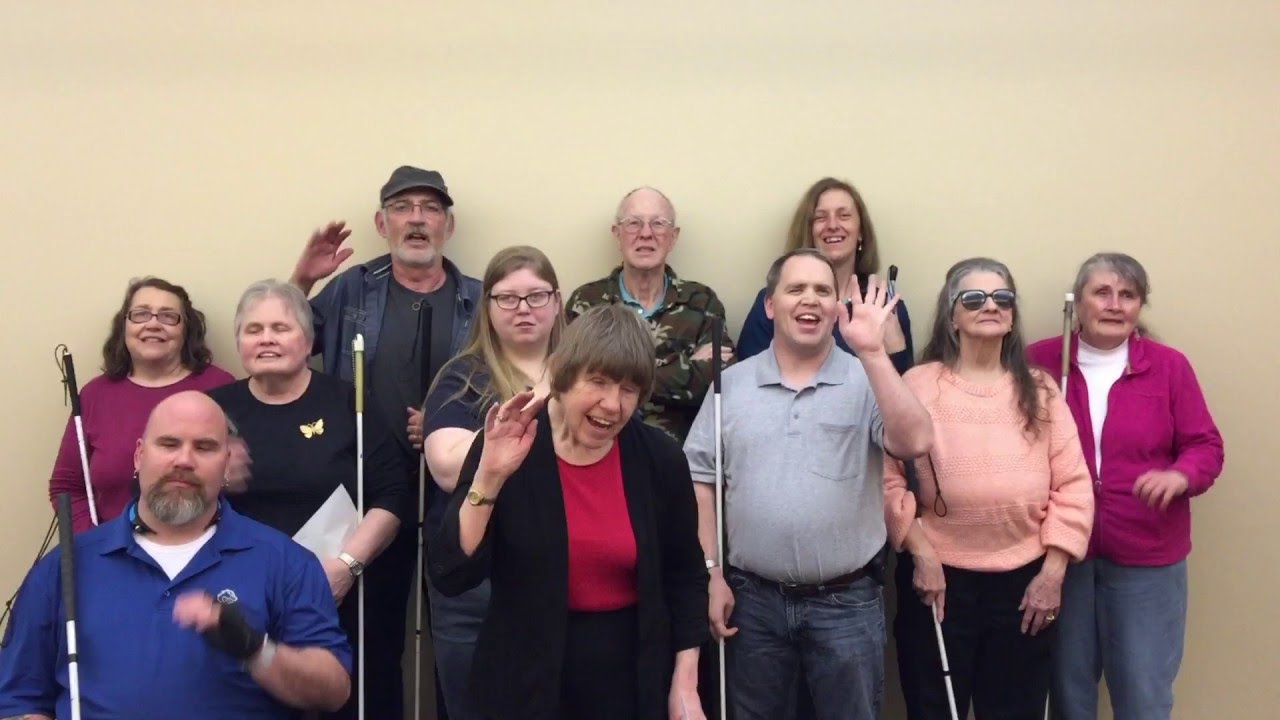 An Introduction: The National Federation of the Blind of Idaho