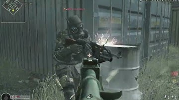 Old school 1v1 cod4 [betting jpy]