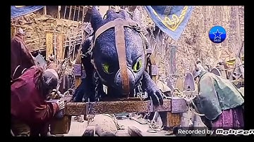 How to Train Your Dragon (2025) - You