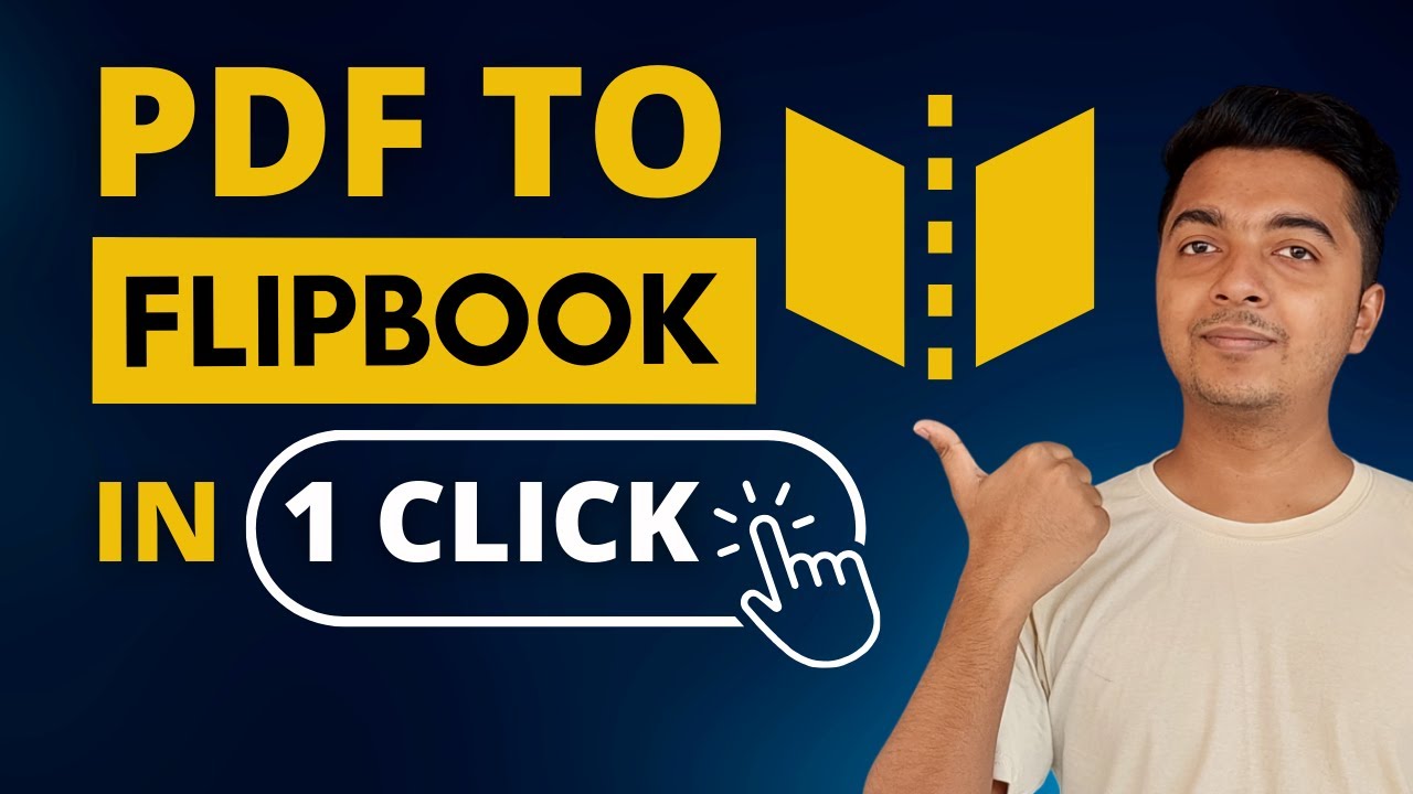 Fliplink - Turn your PDFs into Online Flipbooks & Generate High-Quality ...