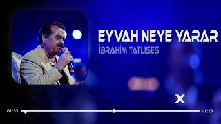 İbrahim Tatlıses - Eyvah Neye Yarar ( Furkan Demir Remix ) | #TikTok Resimi