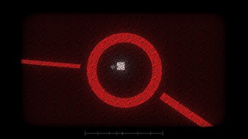 project arrhythmia Amnéhilesie by maxmegazord