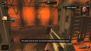 Deus Ex: The Fall, Review