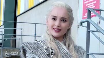 DeepFaceLab 2.0 换脸测试 face swap test