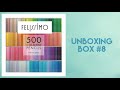 Felissimo 500 Colored Pencils Tokyo Seeds Unboxing 8 Felissimo 500 Colored Pencils Tokyo Seeds Unboxing 8