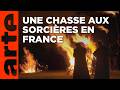 Sorcières : La tragédie de 1609 au Pays Basque