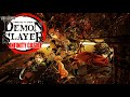 Demon Slayer Kimetsu No Yaiba Infinity Castle Movie 2025 Zach Hiro Shimono Fact Review 