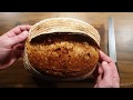 How to Slash 'n' Score 'The Ear' on a Sourdough Bread