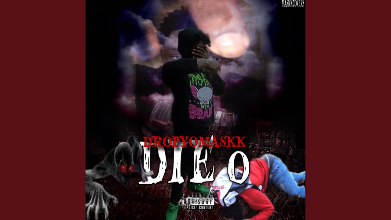 Watch Die O on YouTube Watch Die O on YouTube