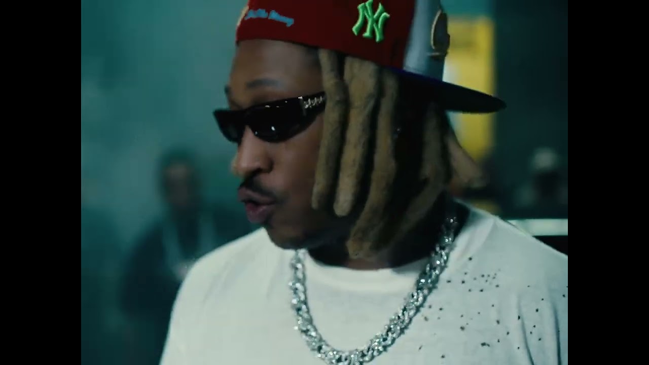 [FREE] Babyface Ray x Veeze Type Beat 