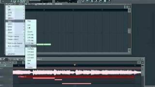How I make usts prt1- the midi