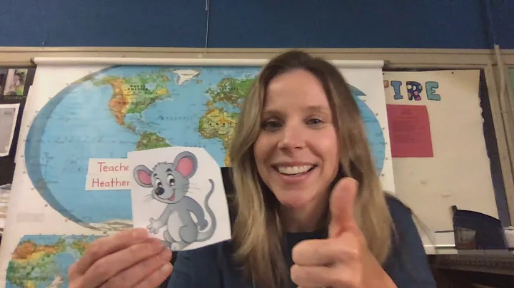 Heather Parente Express Interview