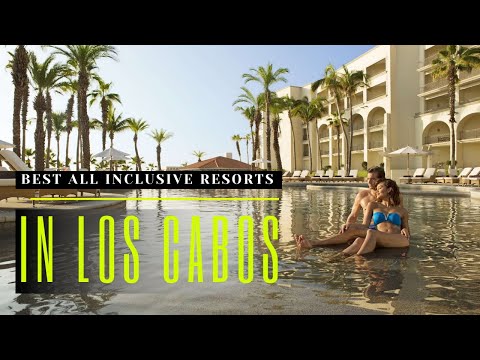 Video: Spa tốt nhất ở Cabo, Mexico