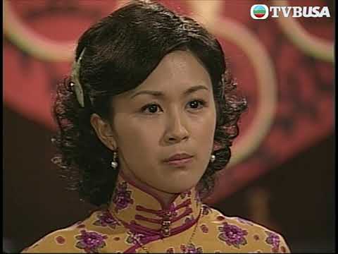 【名門暗鬥】亂世佳人 | 姨太唔易做 豪門處處都係陷阱