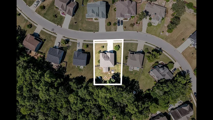 8620 Malahar Lane Angier, NC 27501