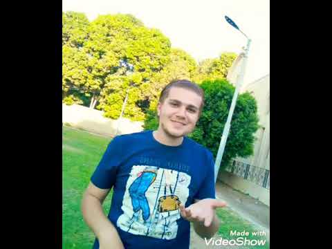 ترنيمة مين احن منك التجأ اليه