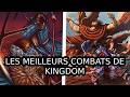 TOP 10 Des Meilleurs Combats De Kingdom mp3