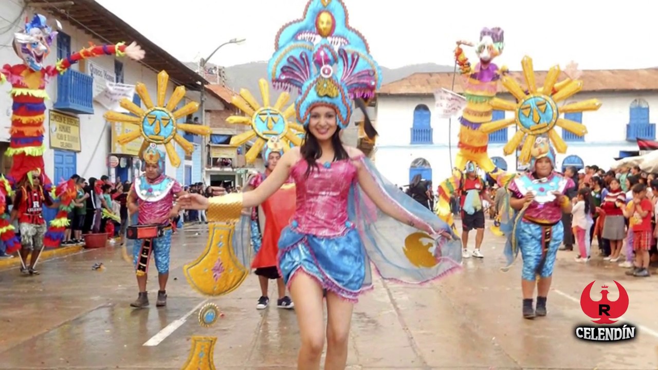 quot Carnaval Rosarino 2018 quot Celendín Cajamarca Perú YouTube quot Carnaval Rosarino 2018 quot Celendín Cajamarca Perú YouTube