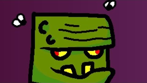 [Roblox] Find the Reggies “Ogre Reggie”