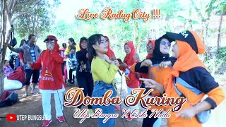 Domba Kuring ~ Cinta Nada