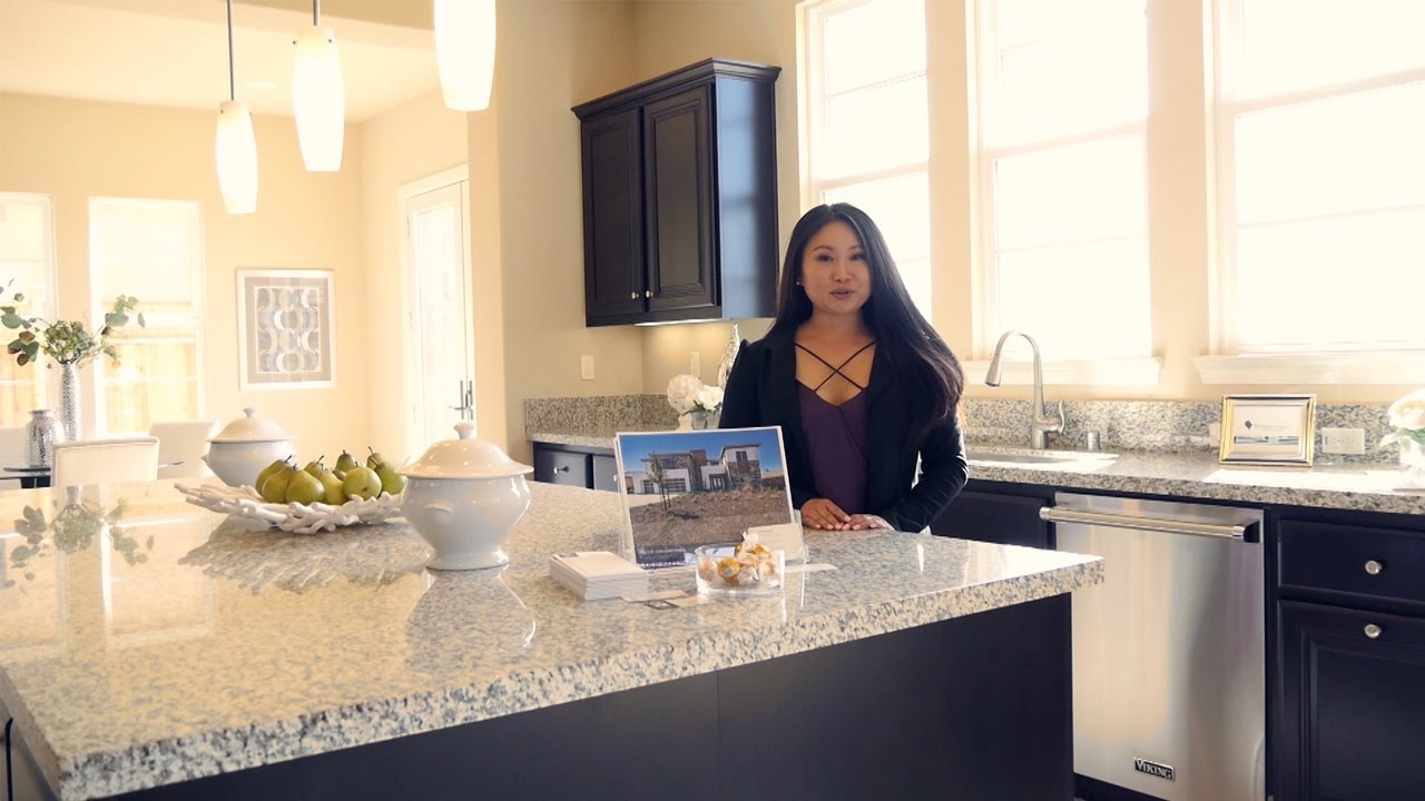 Stonebrae Country Club Hayward Realtor Gail Gatan YouTube