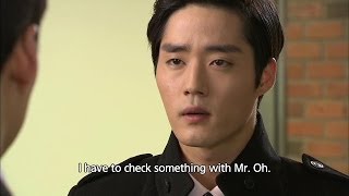TV Novel : Eunhui | TV소설: 은희 EP.108 [SUB : ENG,CHN / 2013.12.04]