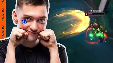 INSANE COMEBACK!! | LEC 2020 Summer Highlights (Week 5)