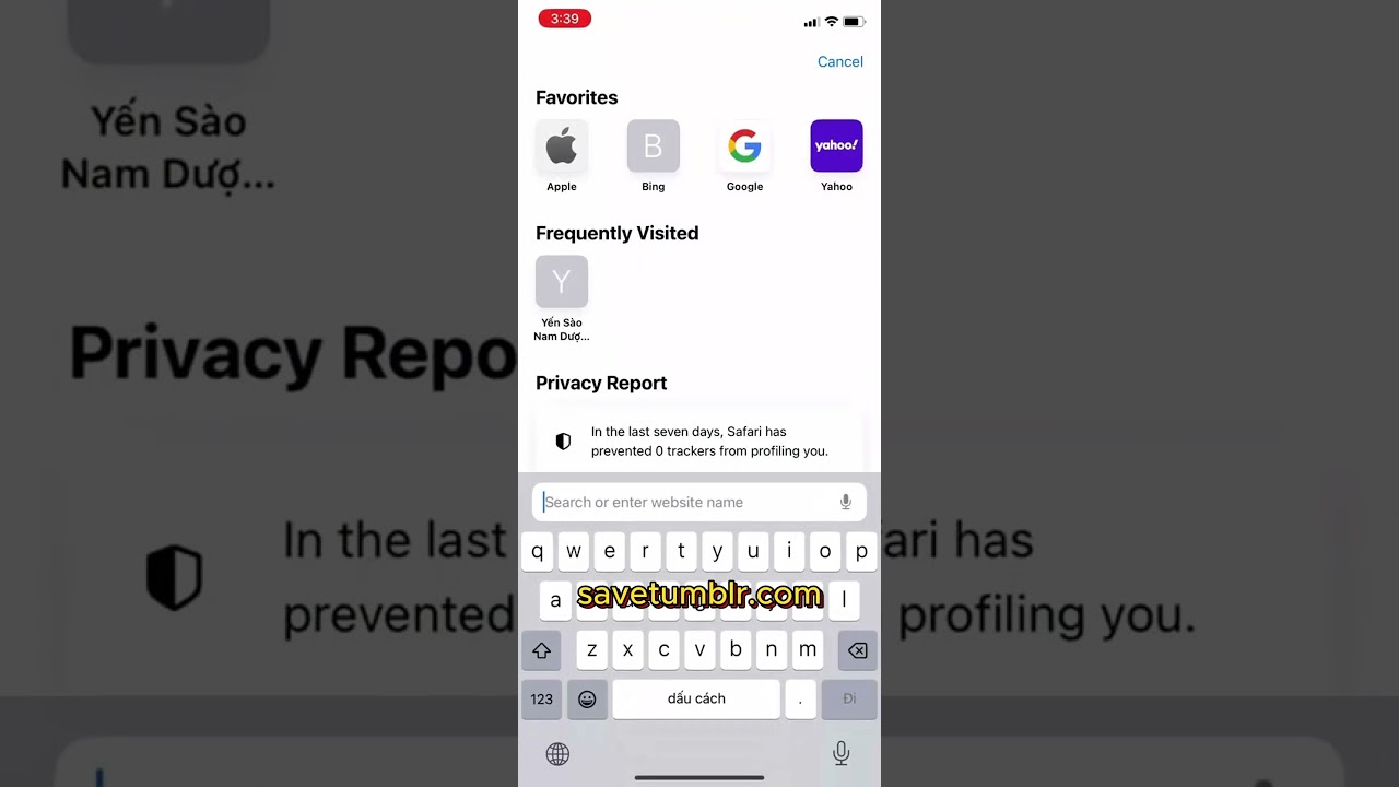 How to download Tumblr videos on iPhone with 3 steps - 2025